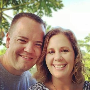 Meet your Posher, Cacey